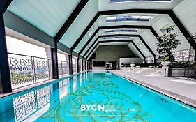 Paxtonz Premium Suites Petaling Jaya By Byon